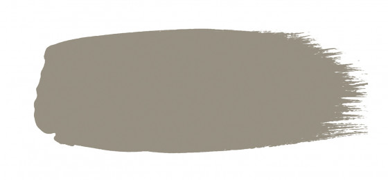 Little Greene Intelligent Matt Emulsion Paint Lead Colour 117 M 2.5lt